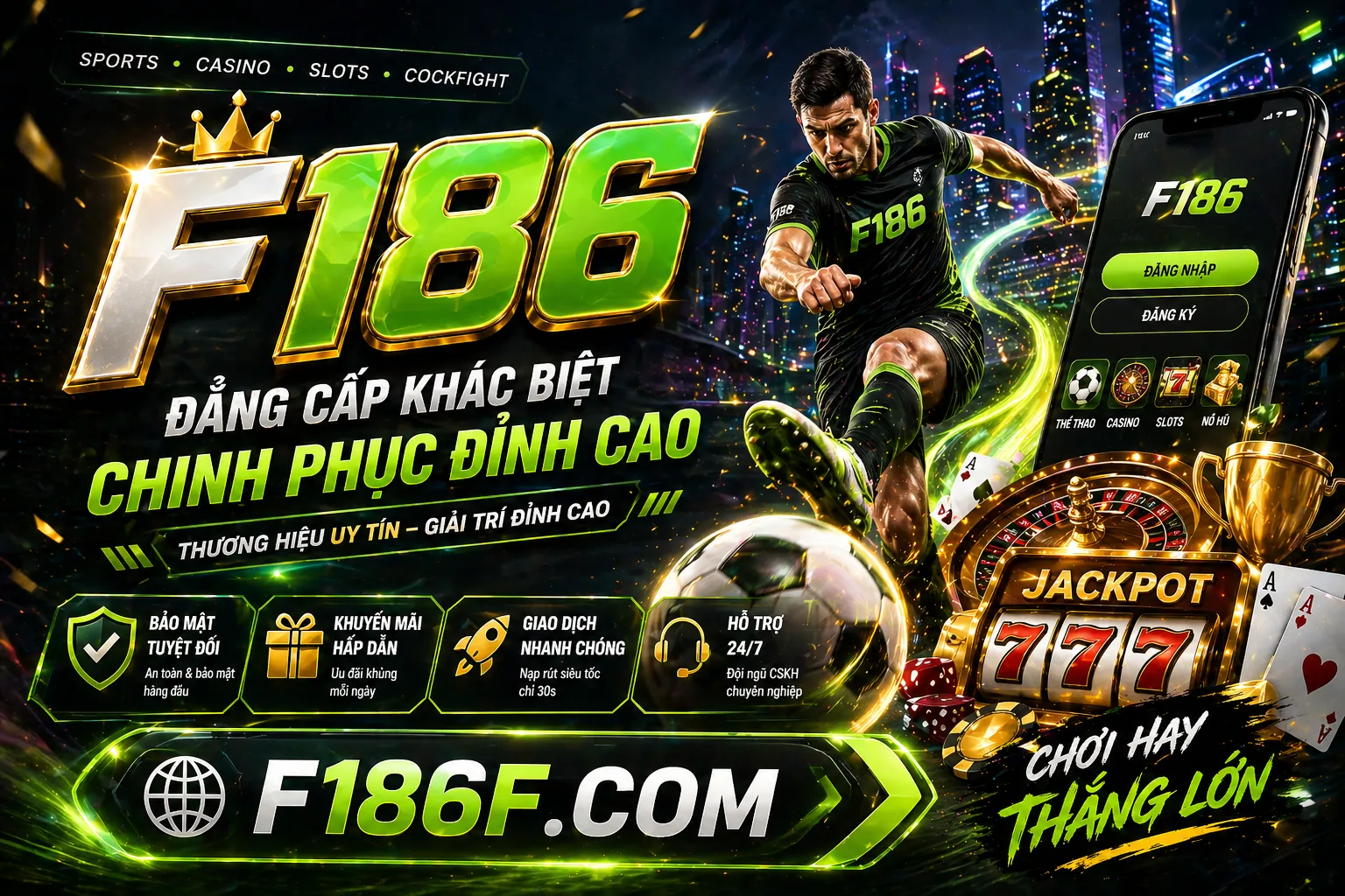 Banner ưu đãi Kubet88 Code 2026