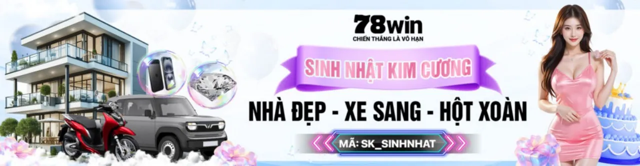 Sân vận động với ánh đèn rực rỡ và biểu tượng cá cược thể thao Kubet88 Code